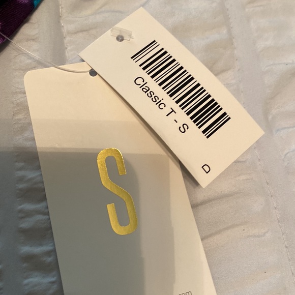 NWT Disney Edition Mickey Mouse Graphic Classic T |Size Small - Picture 3 of 7